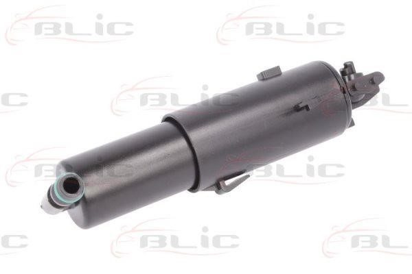 Headlamp washer nozzle Blic 5902-06-0030P