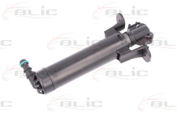 Headlamp washer nozzle Blic 5902-06-0032P