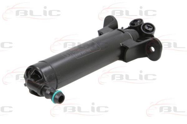 Headlamp washer nozzle Blic 5902-06-0033P