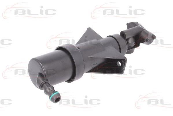 Headlamp washer nozzle Blic 5902-06-0034P