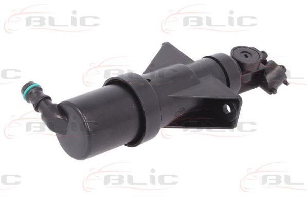 Headlamp washer nozzle Blic 5902-06-0035P