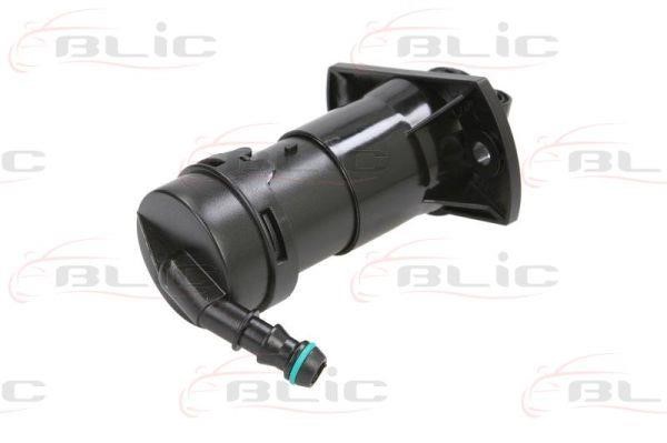 Headlamp washer nozzle Blic 5902-06-0037P
