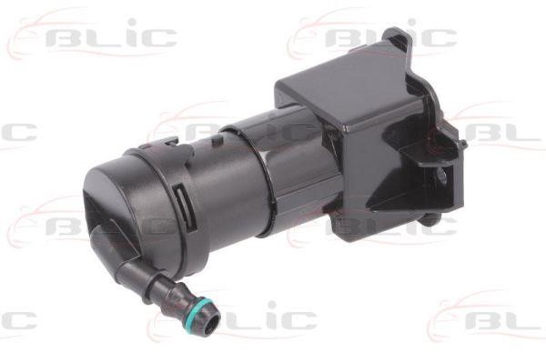 Headlamp washer nozzle Blic 5902-06-0039P
