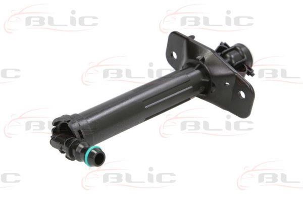 Headlamp washer nozzle Blic 5902-06-0041P