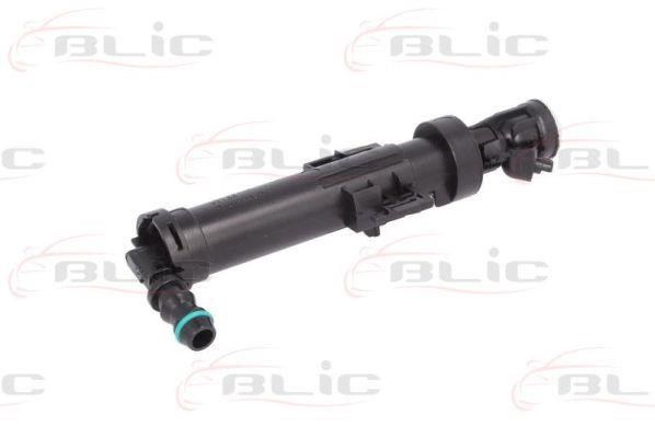 Headlamp washer nozzle Blic 5902-06-0042P