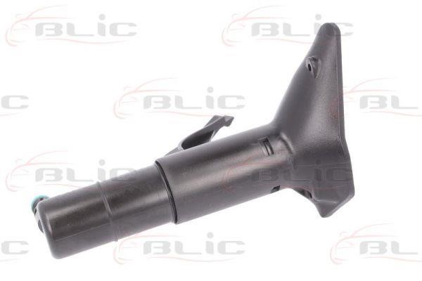 Headlamp washer nozzle Blic 5902-06-0048P