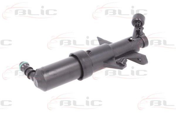 Headlamp washer nozzle Blic 5902-06-0050P
