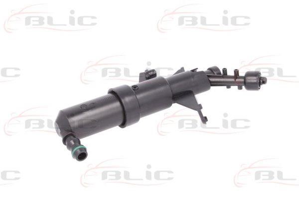 Headlamp washer nozzle Blic 5902-06-0051P