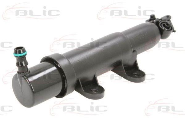Headlamp washer nozzle Blic 5902-06-0058P