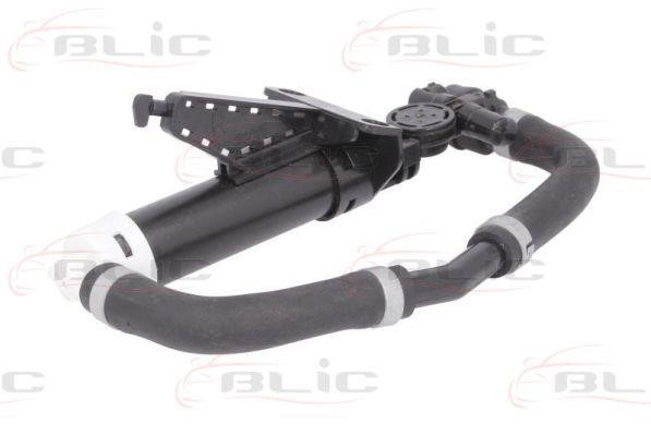 Headlamp washer nozzle Blic 5902-06-0076P