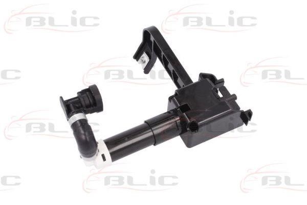 Headlamp washer nozzle Blic 5902-06-0077P