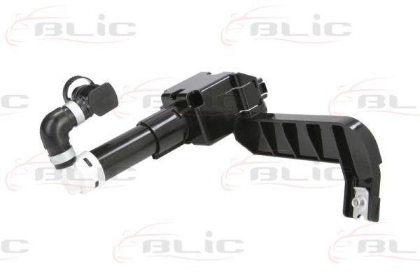 Headlamp washer nozzle Blic 5902-06-0078P