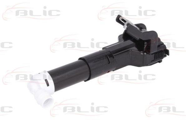 Headlamp washer nozzle Blic 5902-06-0091P