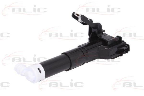 Headlamp washer nozzle Blic 5902-06-0092P