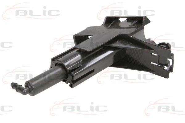 Headlamp washer nozzle Blic 5902-06-0105P