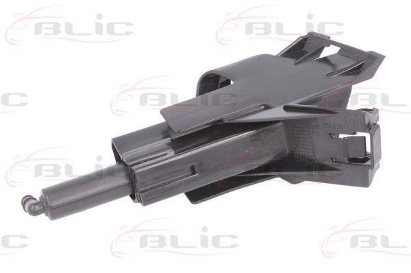 Headlamp washer nozzle Blic 5902-06-0106P