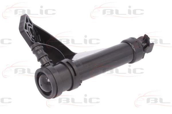 Headlamp washer nozzle Blic 5902-06-0116P