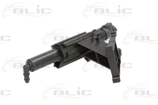 Headlamp washer nozzle Blic 5902-06-0118P