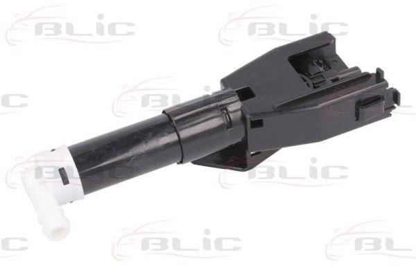 Blic 5902-06-0120P Headlamp washer nozzle 5902060120P