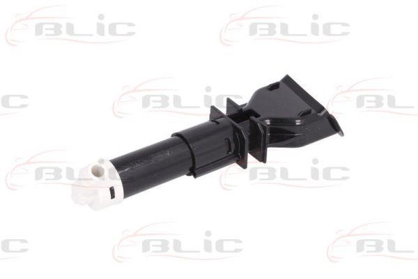 Headlamp washer nozzle Blic 5902-06-0121P