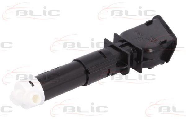 Headlamp washer nozzle Blic 5902-06-0124P