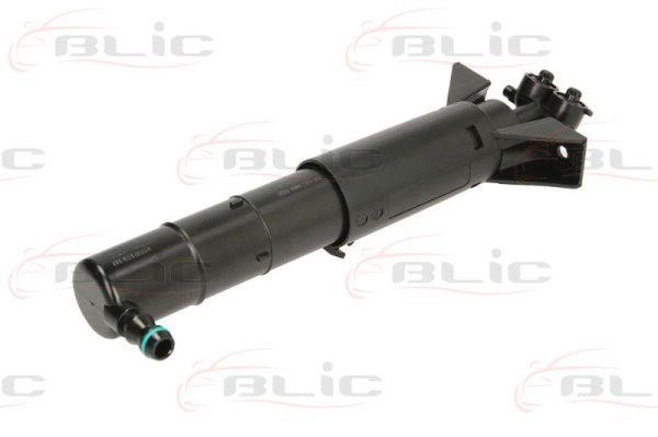 Headlamp washer nozzle Blic 5902-06-0126P
