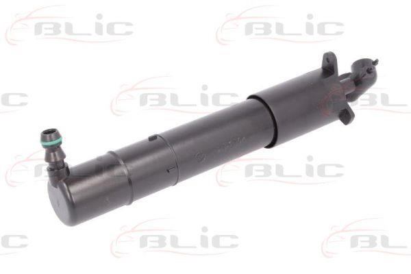 Headlamp washer nozzle Blic 5902-06-0127P