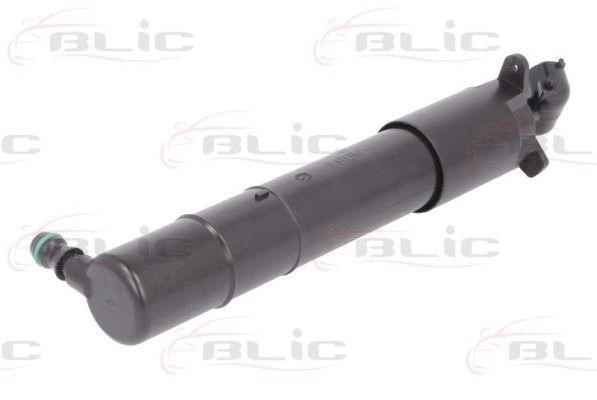 Headlamp washer nozzle Blic 5902-06-0128P