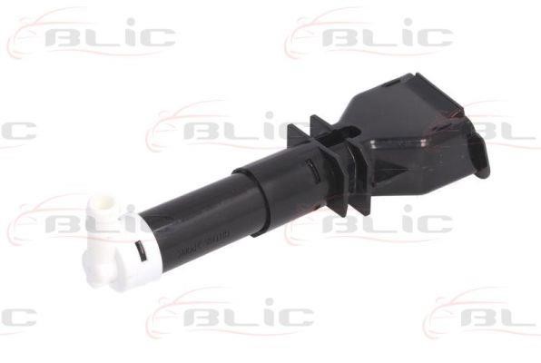 Headlamp washer nozzle Blic 5902-06-0129P