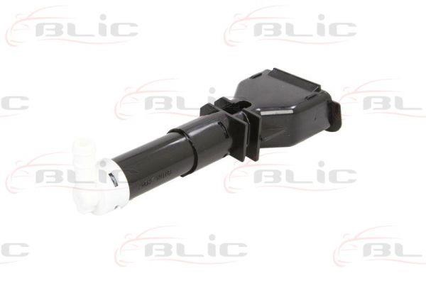 Headlamp washer nozzle Blic 5902-06-0130P