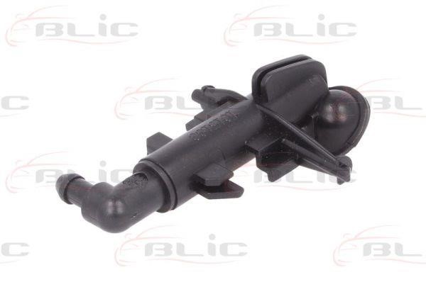 Blic 5902-06-0134P Headlamp washer nozzle 5902060134P