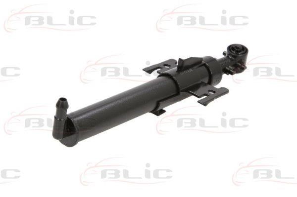 Headlamp washer nozzle Blic 5902-06-0142P