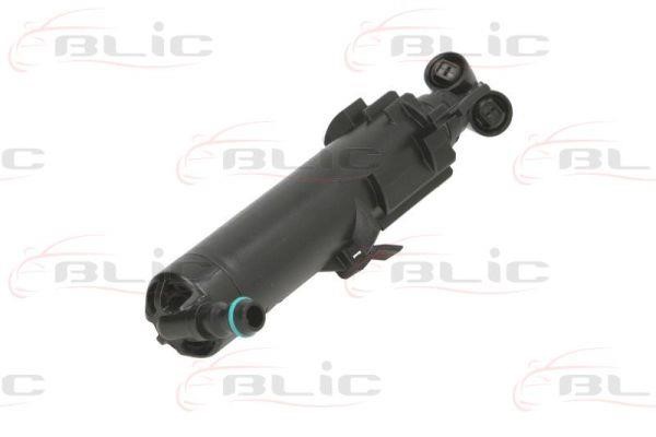 Headlamp washer nozzle Blic 5902-06-0224P