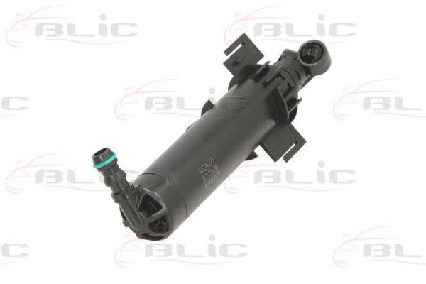 Headlamp washer nozzle Blic 5902-06-0225P