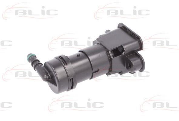 Headlamp washer nozzle Blic 5902-06-0226P