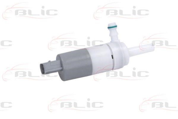 Blic 5902-06-0237P Headlight washer pump 5902060237P