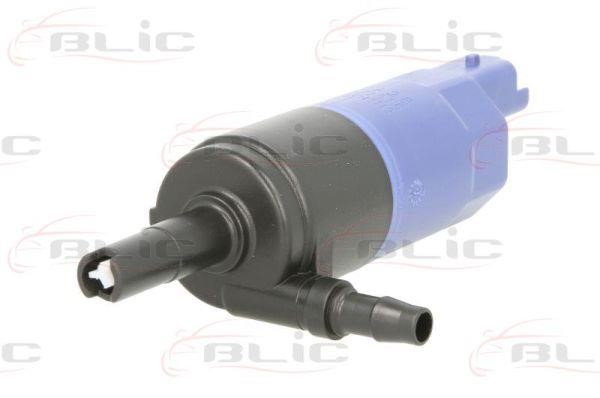 Headlight washer pump Blic 5902-06-0242P