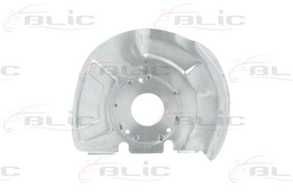 Headlight washer pump Blic 5902-06-0242P