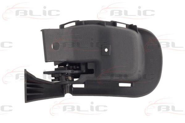 Handle-assist Blic 6010-02-020408P
