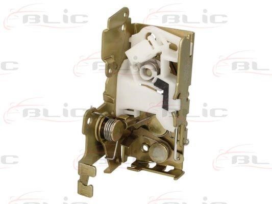 Door lock Blic 6010-02-020432P