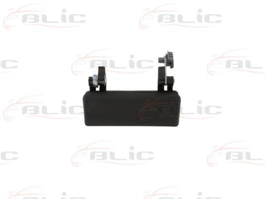 Handle-assist Blic 6010-03-025417PP
