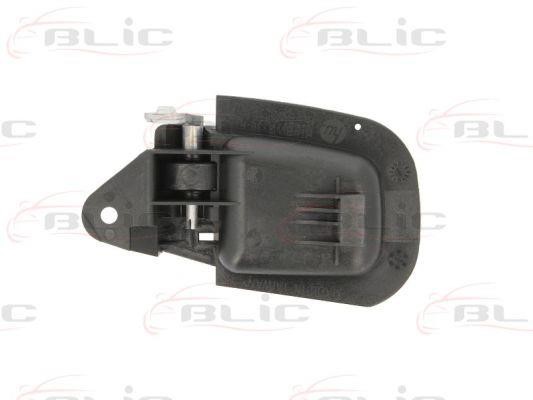 Blic 6010-05-004409TP Handle-assist 601005004409TP