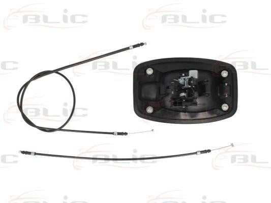 Buy Blic 6010-07-038410PP at a low price in United Arab Emirates!