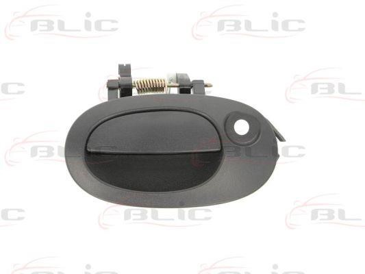 Blic Handle-assist – price 119 PLN