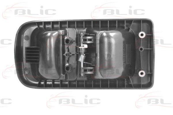 Handle-assist Blic 6010-09-032410LP