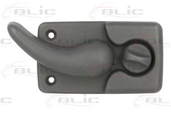 Buy Blic 601009032417WP – good price at EXIST.AE!