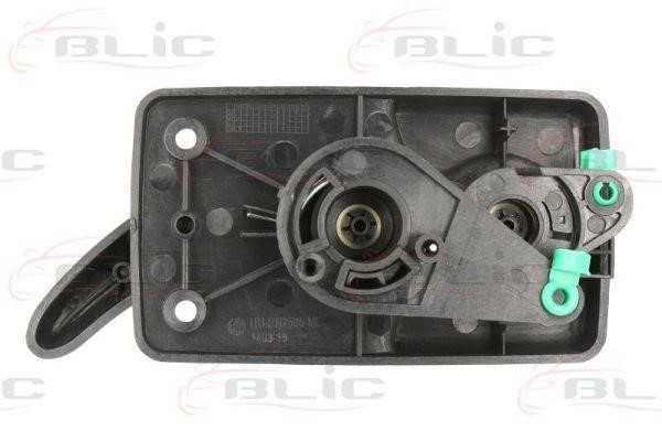 Handle-assist Blic 6010-09-032417WP