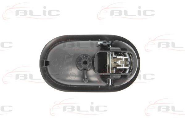 Handle-assist Blic 6010-09-049409PP