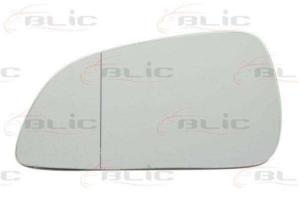 Blic Wing mirror glass Heated Left – price [object Object] PLN
