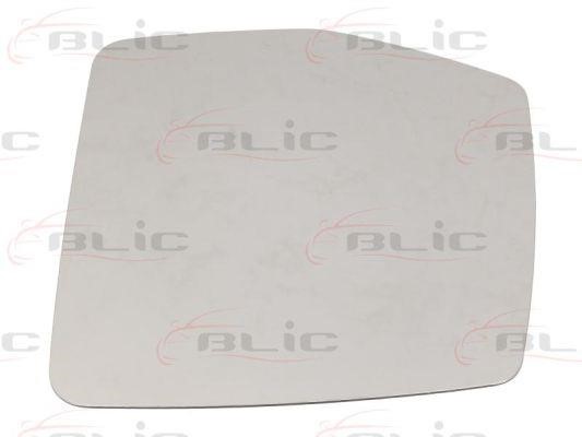 Blic Wing mirror glass Heated – price [object Object] PLN